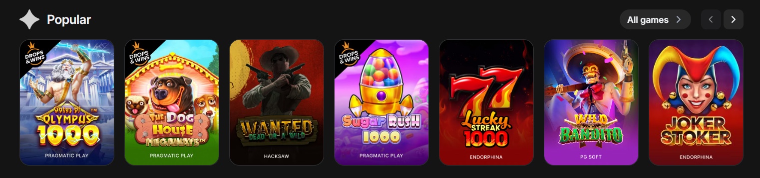1win-popular